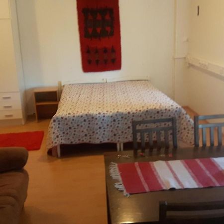 Asemantupa 2 Apartman Pyhajarvi  Kültér fotó