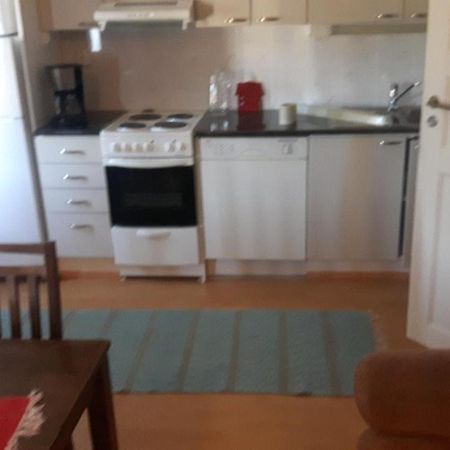 Asemantupa 2 Apartman Pyhajarvi  Kültér fotó