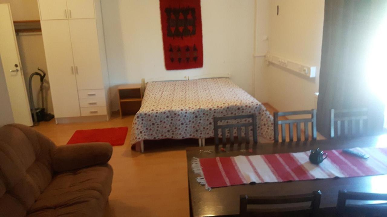 Asemantupa 2 Apartman Pyhajarvi  Kültér fotó