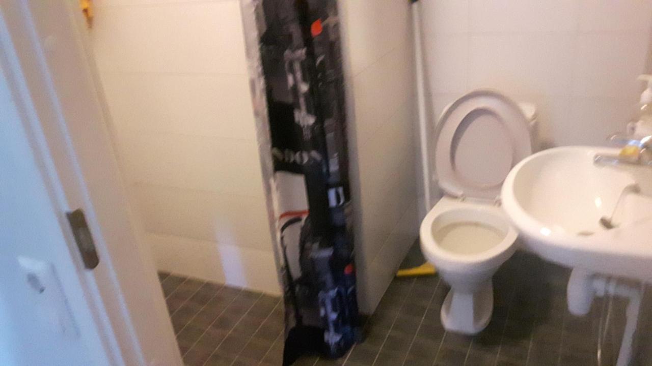 Asemantupa 2 Apartman Pyhajarvi  Kültér fotó