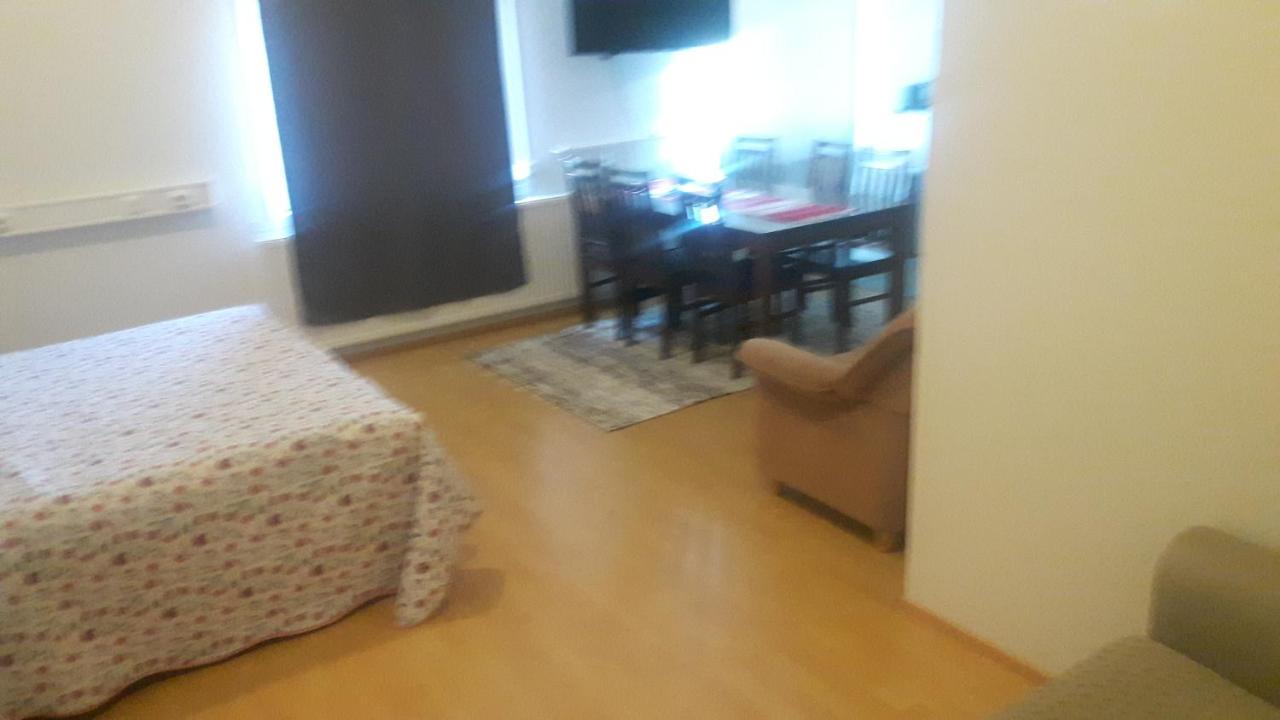 Asemantupa 2 Apartman Pyhajarvi  Kültér fotó